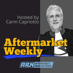 Aftermarket Weekly