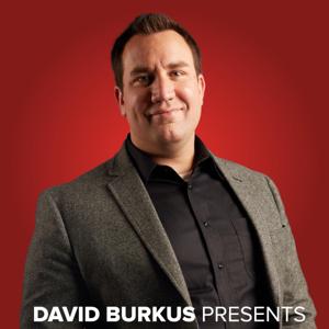 David Burkus Presents