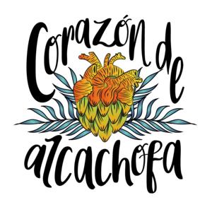 Corazón de Alcachofa