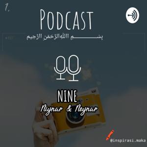 Nine Podcast Tulisan @inspirasi.maka