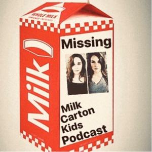 Milk Carton Kids Podcast