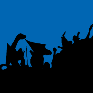 Tagebuch #schwarzundblau