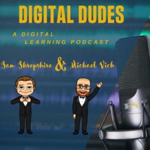 Digital Dudes