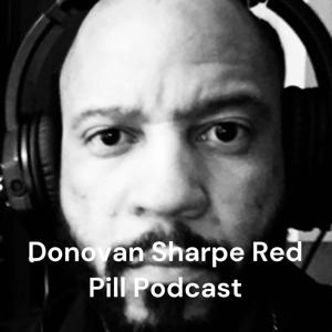 The Sharpe Reality (TSR Live) with Donovan Sharpe