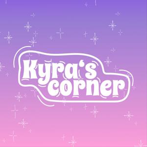 Kyra's corner