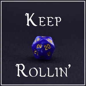 Keep Rollin' Podcast