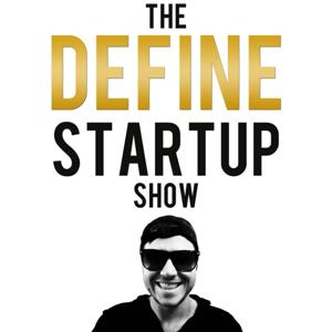 Kurtis Anderton's Podcast