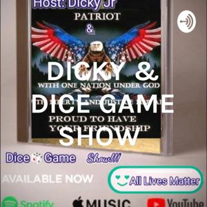 DICKY & DICE GAME SHOW