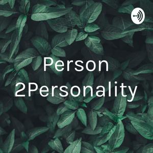 Person 2Personality