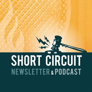 Short Circuit by Institute for Justice