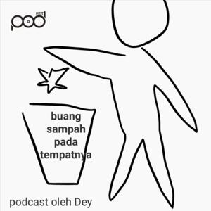 Buang Sampah Pada Tempatnya