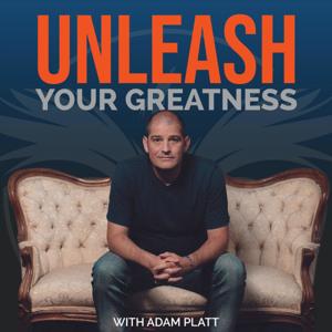 Unleash Your Greatness