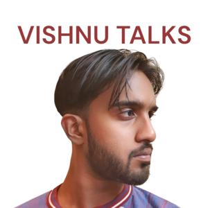 VishnuTalks