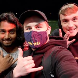 The Main Characters Podcast