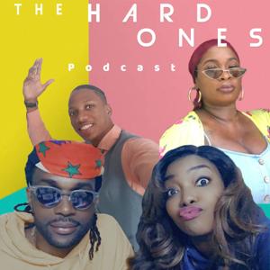 Hard Ones Podcast