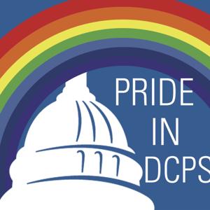 Pride in DCPS Podcast