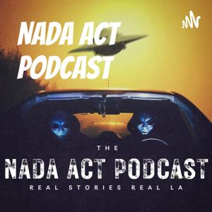 Nada Act Podcast