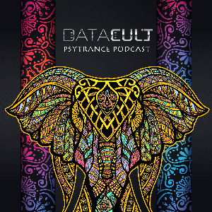 Psytrance Podcast by Datacult