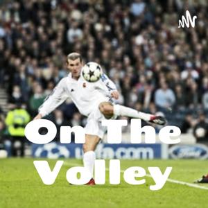 On The Volley