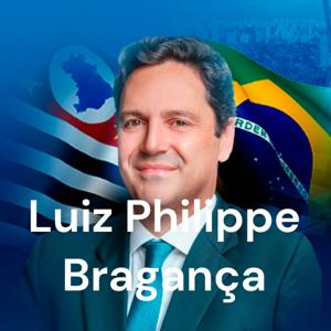 Luiz Philippe Bragança