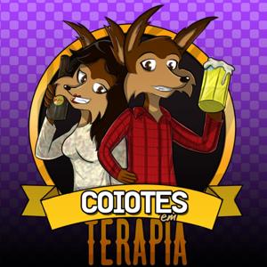 Coiotes em Terapia