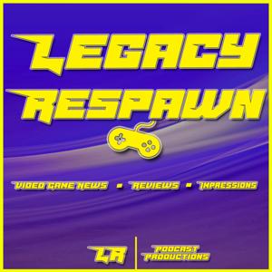 Legacy Respawn