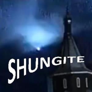 Shungite Reality Podcast