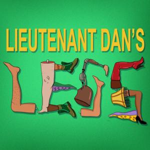 Lieutenant Dan's Legs