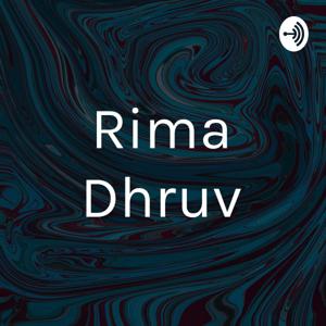 Rima Dhruv