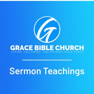 Grace Bible Church of Akron: Sermon Teachings