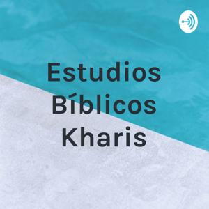 Estudios Bíblicos Kharis