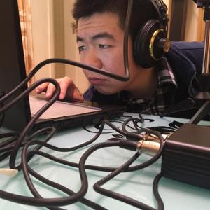 罗卜特洛夫斯基的朋友