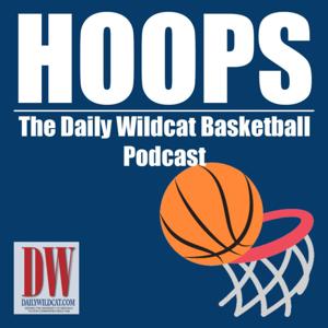 Hoops: the Daily Wildcat Basketball podcast