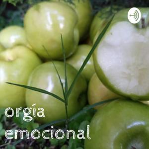 Orgía Emocional