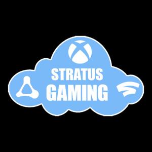 Stratus Gaming Podcast