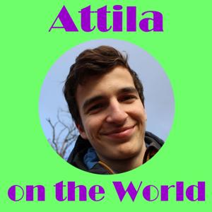 Attila on the World