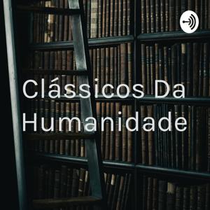 Clássicos Da Humanidade Audiolivros