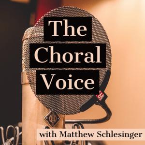 The Choral Voice