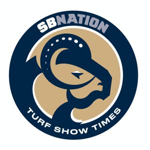 Turf Show Times: for Los Angeles Rams fans