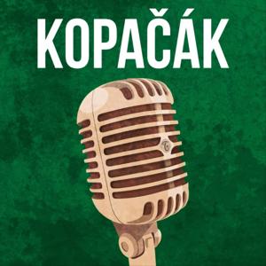 Kopačák by Podcast Kopačák