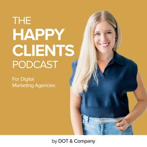 The Happy Clients Podcast