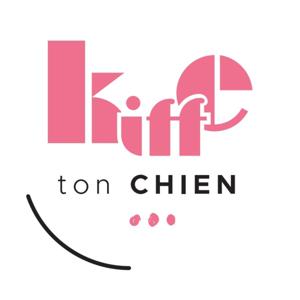 Kiffe ton chien! by Romy Sauvageot