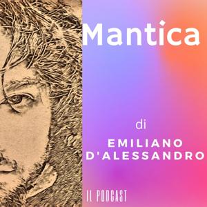 Mantica