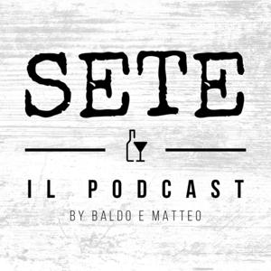 SETE: la voce del bar