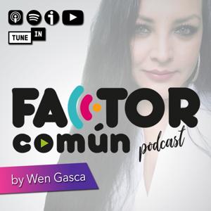 Factor Común Podcast