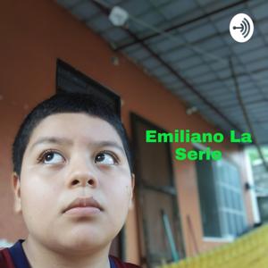 Emiliano La Serie