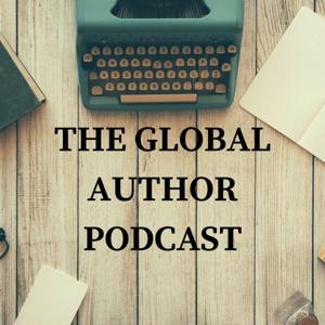 The Global Author Podcast for Writers