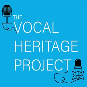 The Vocal Heritage Project