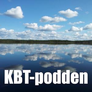 KBT-podden by Lena Olsson-Lalor. Bli en bättre behandlare.