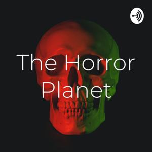 The Horror Planet